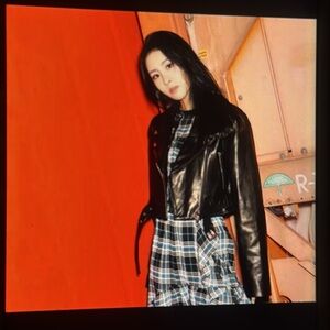 - Maje party dress set